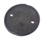 Seal for base emblem 0440-21 Karmann Ghia 08/62-